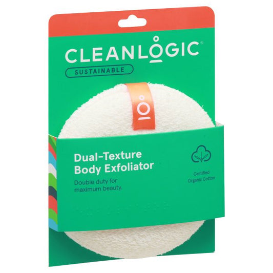 CLNLG FCE&BDY SCRUB DUAL (1x1.00)