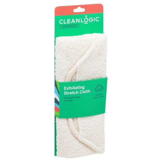 Clnlg wsh cloth exfltng ( 1 x 1 ct   )