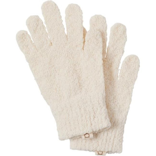 Clnlg bath glves exfol ( 1 x 2 ct   )