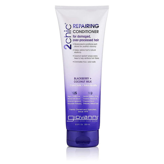 Gio 2chic cond bry cnut ( 1 x 8.5 oz   )