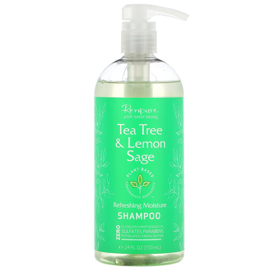 Renp ttree lmn sage shmp ( 1 x 24 oz   )