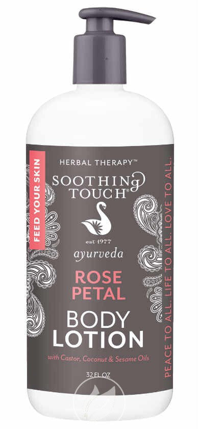 S.t. rspetal body lotion ( 1 x 32 oz   )