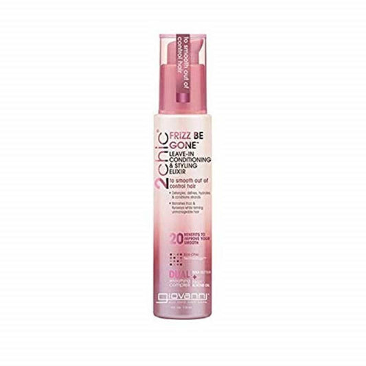 Gio 2chic frzbgn leavin  ( 1 x 4 oz   )