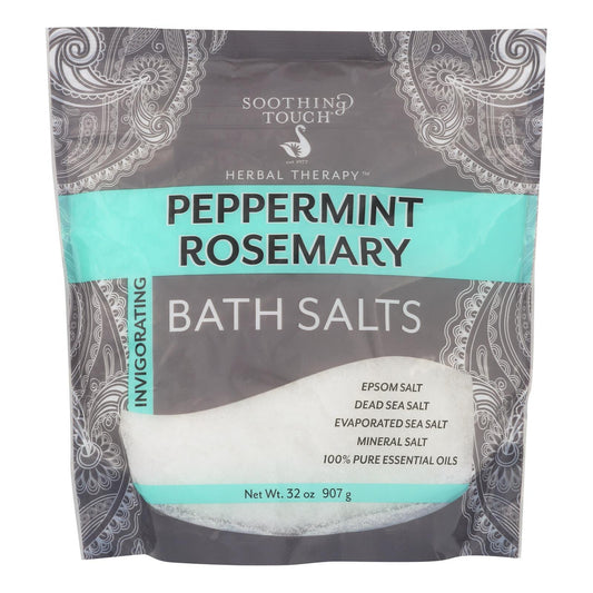 S.t. bth slt pprmn rsmry ( 1 x 32 oz   )