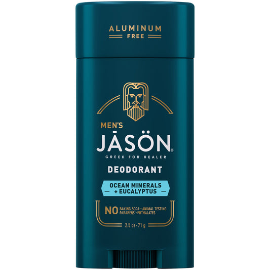 Jsn stk deod ocean min   ( 1 x 2.5 oz   )