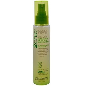 Gio 2chic pro lve n spry ( 1 x 4 oz   )