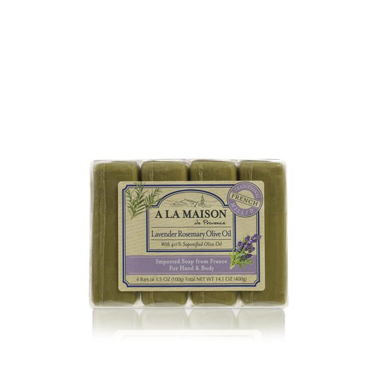 Maison brsp lv rsmry vpk ( 1 x 4 pack )