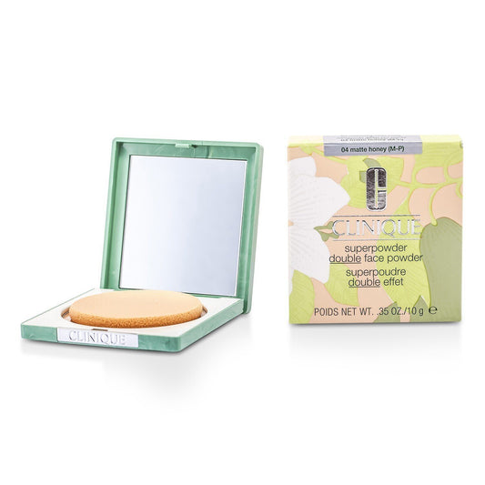CLINIQUE - Superpowder - No. 04 Matte Honey 647J 10g/0.35oz
