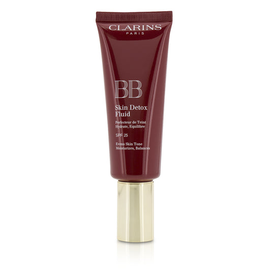 CLARINS - BB Skin Detox Fluid SPF 25 - #03 Dark 80003735 45ml/1.6oz