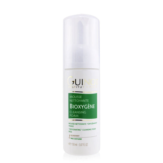 GUINOT - Bioxygene Cleansing Foam 0500650 150ml/5.07oz