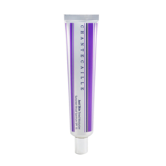 CHANTECAILLE - Just Skin Tinted Moisturizer SPF 15 - Glow 50g/1.7oz