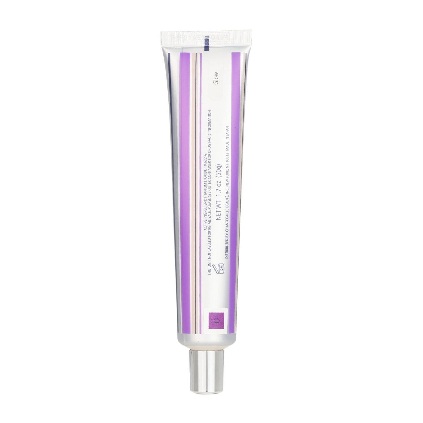 CHANTECAILLE - Just Skin Tinted Moisturizer SPF 15 - Glow 50g/1.7oz