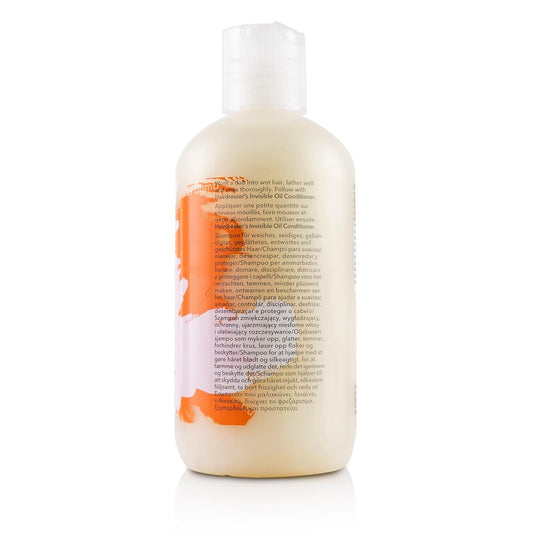 BUMBLE AND BUMBLE - Bb. Hairdresser's Invisible Oil Shampoo (Dry Hair) 250ml/8.5oz