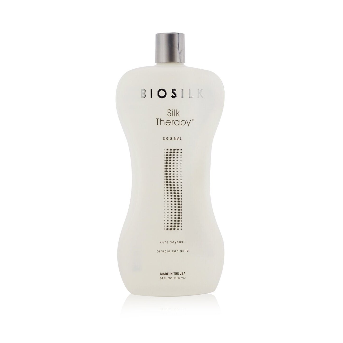BIOSILK - Silk Therapy Original  BSST34 1000ml/34oz