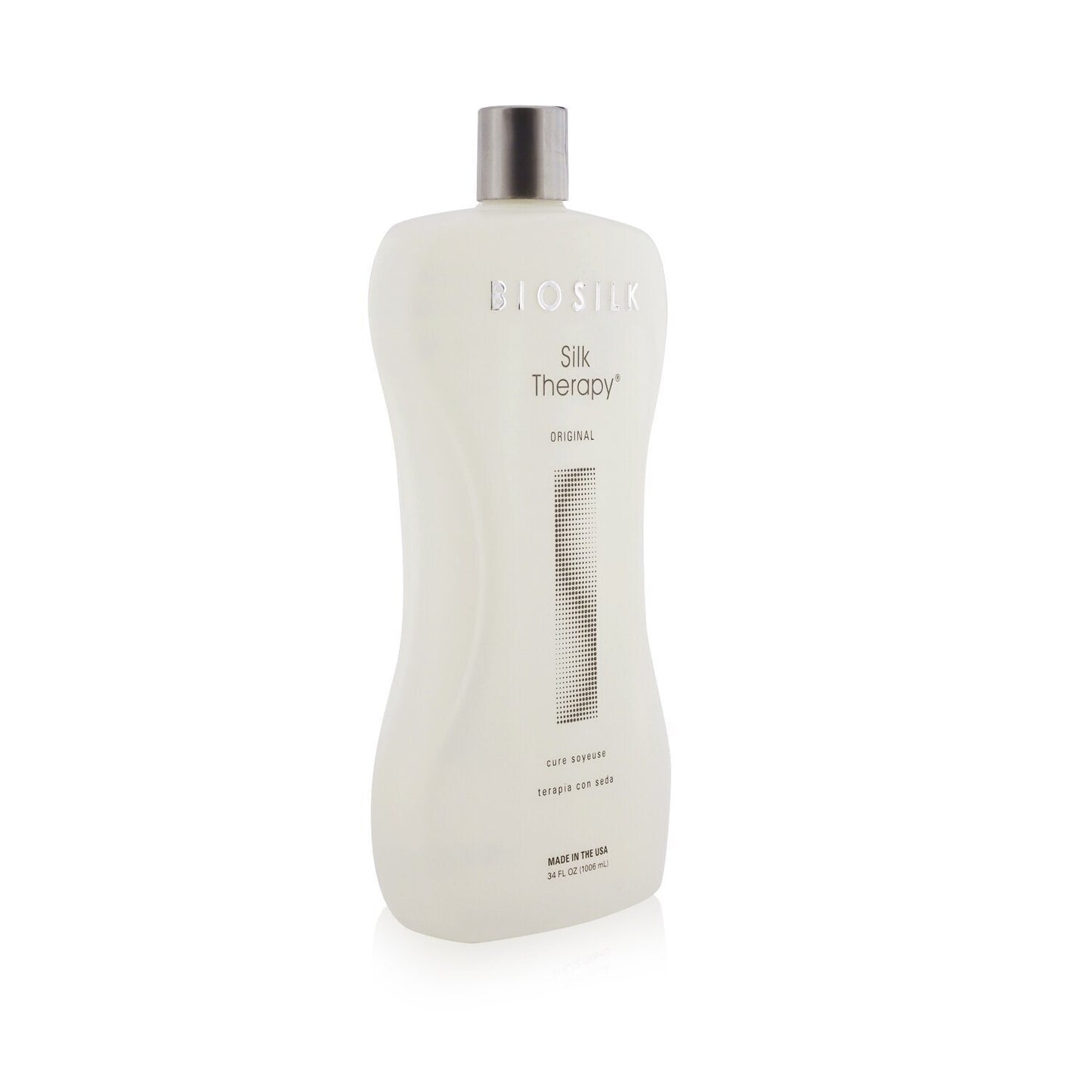 BIOSILK - Silk Therapy Original  BSST34 1000ml/34oz