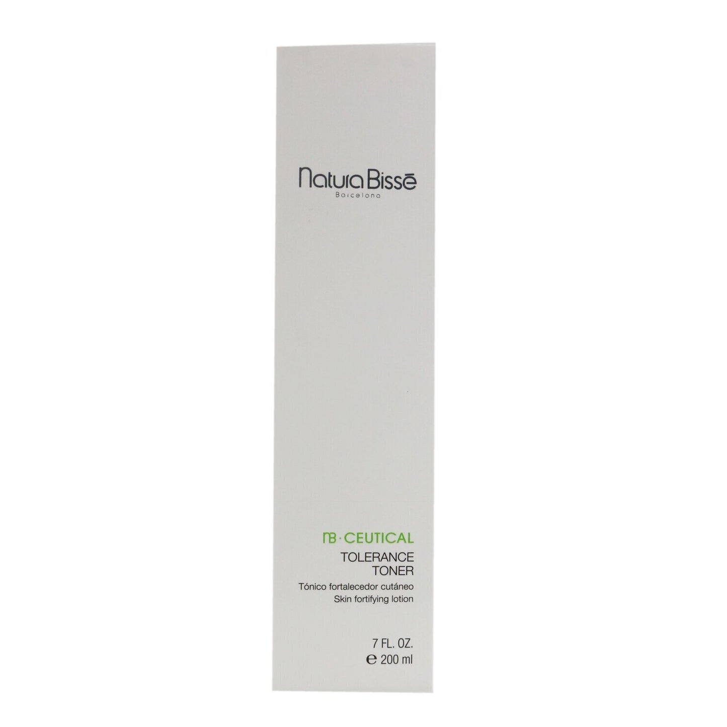 NATURA BISSE - NB Ceutical Tolerance Toner 31C321 200ml/7oz