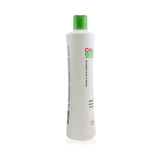 CHI - Enviro American Smoothing Treatment Purity Shampoo    CHI6216 355ml/12oz