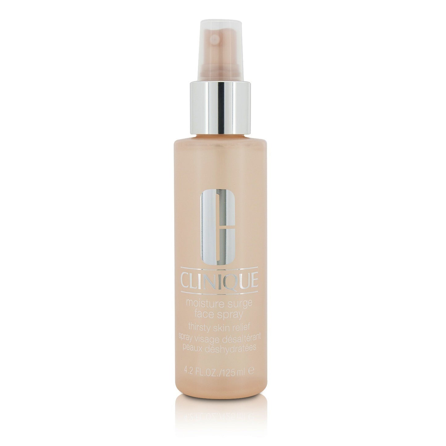 CLINIQUE - Moisture Surge Face Spray Thirsty Skin Relief 68NT 125ml/4.2oz