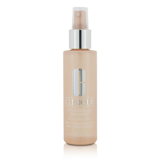 CLINIQUE - Moisture Surge Face Spray Thirsty Skin Relief 68NT 125ml/4.2oz