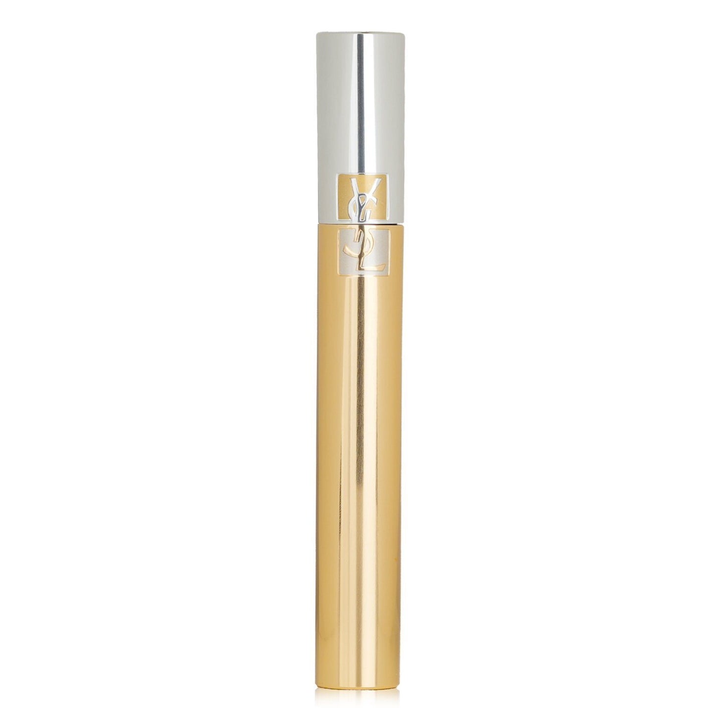 YVES SAINT LAURENT - Mascara Volume Effet Faux Cils (Luxurious Mascara) - # 01 High Density Black L0128300 / L7430300 / 096660 / 455766 7.5ml/0.2oz