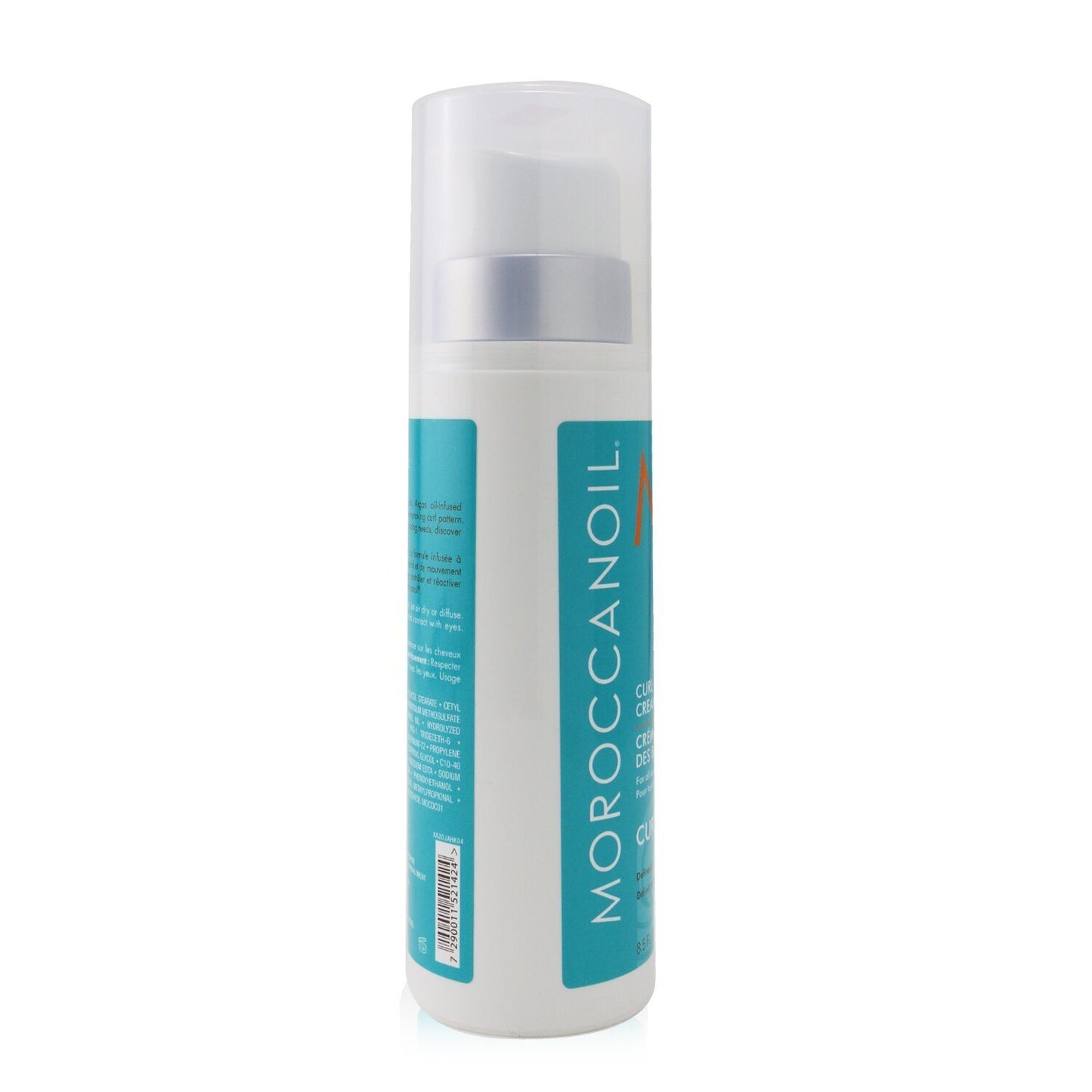 MOROCCANOIL - Curl Defining Cream 250ml/8.5oz