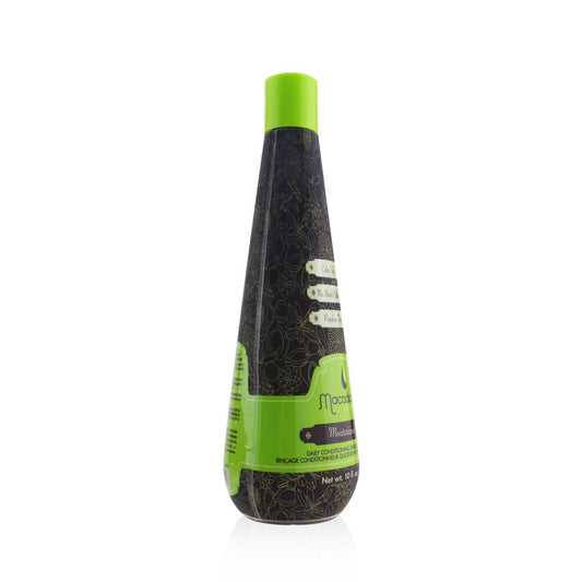MACADAMIA NATURAL OIL - Moisturizing Daily Conditioning Rinse (For All Hair Types)   3028 300ml/10oz