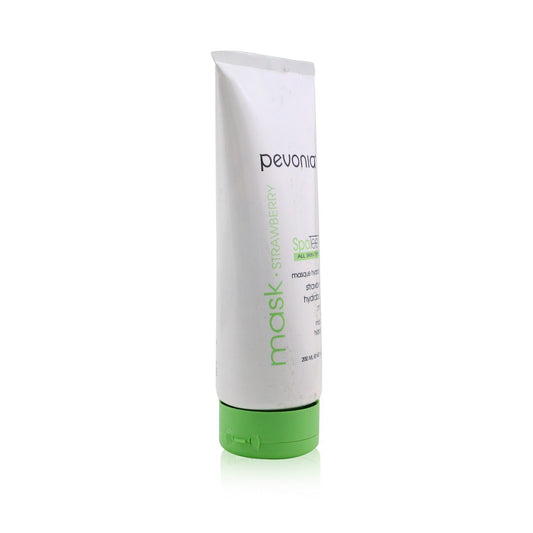 PEVONIA BOTANICA - SpaTeen Strawberry Hydraboost Mask (Salon Product) 2710-22 200ml/6.8oz