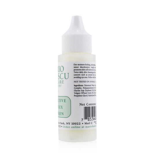 MARIO BADESCU - Corrective Complex Emulsion - For Combination/ Dry Skin Types 60005 29ml/1oz
