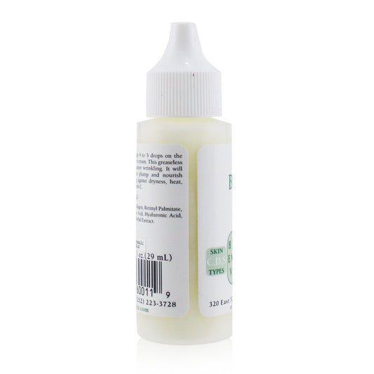 MARIO BADESCU - Hyaluronic Emulsion With Vitamin C - For Combination/ Dry/ Sensitive Skin Types 60011 29ml/1oz